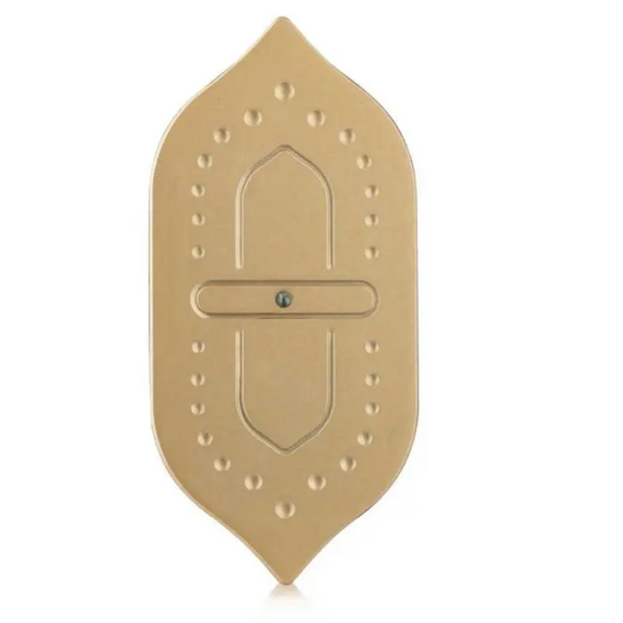 Праска дорожня портативна RAF, Ручна парова праска Чорна   знижка | Зображення 4