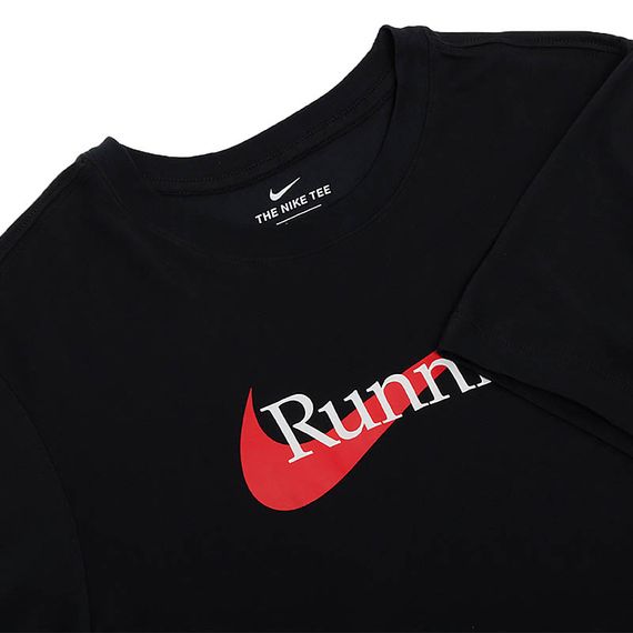 Футболка Nike U NK DF TEE HBR | Зображення 2
