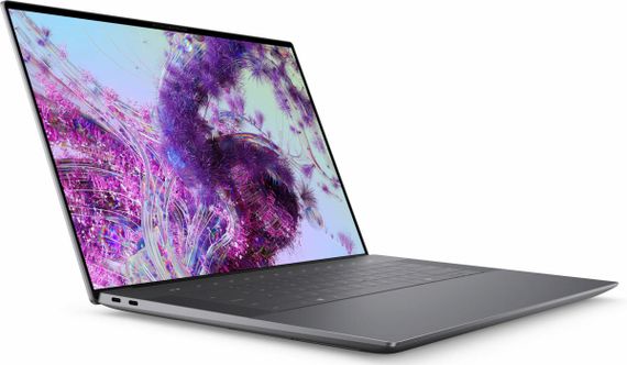 Ноутбук DELL XPS (16.3"FHD+/Ultra 7 155H/16GB DDR5/512GB SSD/Arc/Win 11) | Зображення 1