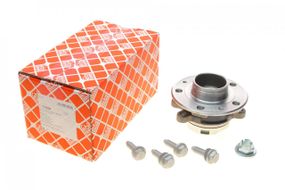 Підшипник маточини передньої Renault Laguna III 2.0-3.0 dCI 07-15 175094