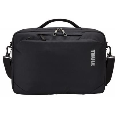 Сумка для ноутбука Thule 15.6&quot; Subterra Laptop Bag TSSB-316 Black (3204086) | Зображення 2