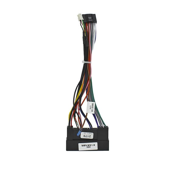 Штатная магнитола Lesko для Hyundai Sonata IV (EF) Рестайлинг 2001-2012 экран 9" 2/32Gb 4G Wi-Fi GPS Top | Зображення 3