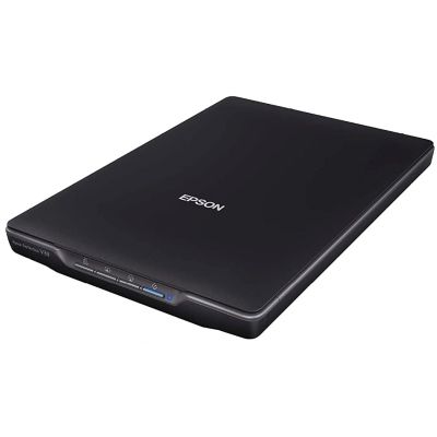 Сканер Epson Perfection V39II (B11B268401) (B11B268401) | Зображення 1