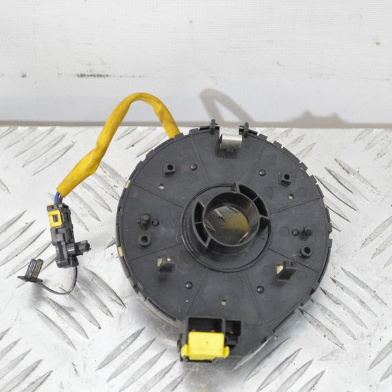 Шлейф підрульовий airbag Kia Rio II 2005-2011 Кільце контактне керма аірбаг Кіа Ріо 2 934901G210 | Зображення 1