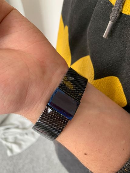 Smart Extra Black | Зображення 8