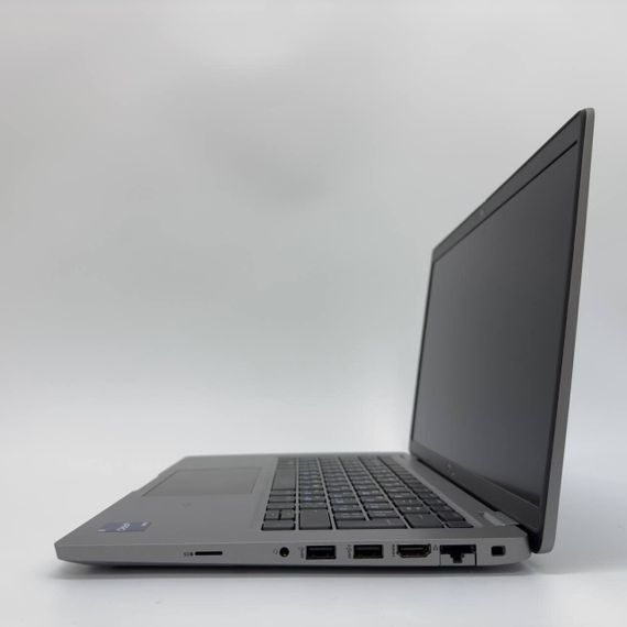 Ультрабук Dell Latitude 5430 / 14" (1920x1080) IPS / Intel Core i5-1245U (10 (12) ядер по 1.6 - 4.4 GHz) / 16 GB DDR4 / 256 GB SSD M.2 / Intel Iris Xe Graphics / WebCam б/у | Зображення 4