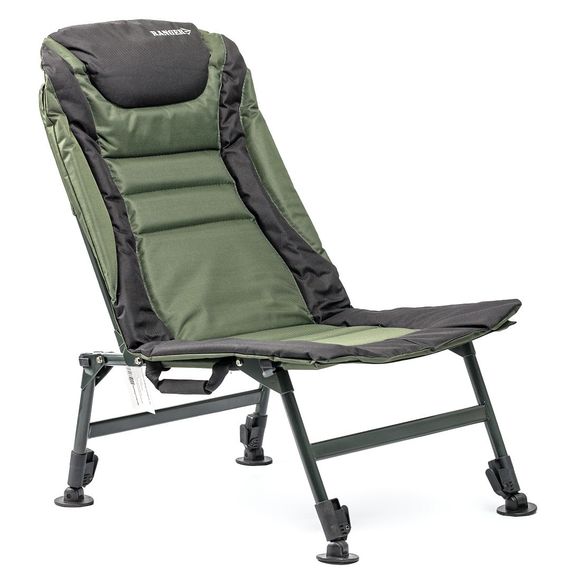 Кресло карповое складное Ranger Strength SL-114 RA 2253 для рыбалки и отдыха