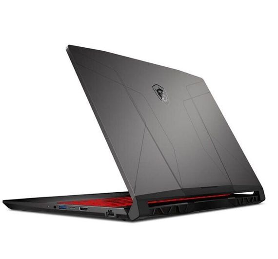 Игровой ноутбук MSI Pulse GL66 11UEK-005NL / 15.6" (1920x1080) IPS / Intel Core i7-11800H (8 (16) ядeр по 2.3 - 4.6 GHz) / 16 GB DDR4 / 1000 GB SSD / nVidia GeForce RTX 3060, 6 GB GDDR6, 192-bit / WebCam б/у | Зображення 4