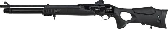 Гвинтівка пневматична Optima Galatian III PCP 4,5 мм