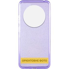 TPU чохол Nova для Xiaomi Redmi 15C (Europe version) Purple