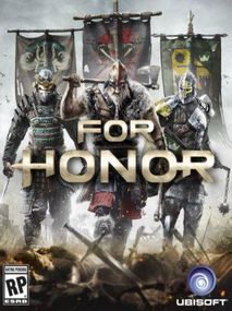 For Honor Complete Edition Xbox Live Key Xbox One EUROPE