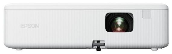 Проектор Epson CO-FH01 FHD V11HA84040 | Зображення 3