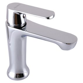 Змішувач для раковини Globus Lux Laguna GLA-0401