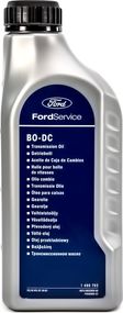 Трансмісійна олива Ford BO-DC (WSS-M2C936-A) 1л.