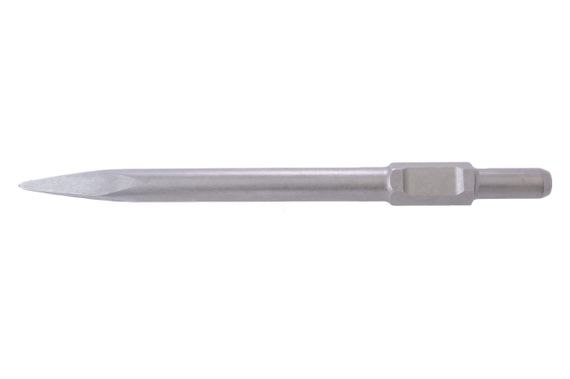 Пробойник HEX Intertool - 30 x 410 мм (SD-0461)
