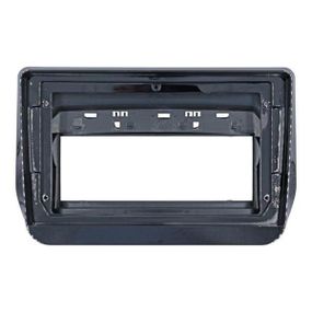 Перехідна рамка серії QIV QBR-F 0743-68 для Hyundai H1 TQ 2017+ 9 дюймів