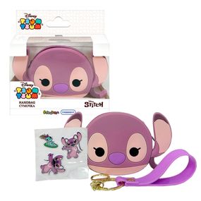 Коллекционная сумочка "Ангел" #sbabam 105/CN24-4 серии TSUM TSUM