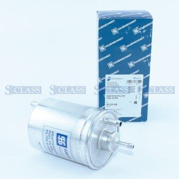 Фильтр топливный Mercedes Benz M111/112/113, KS, 50013438,
