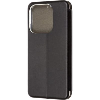 Чехол для мобильного телефона Armorstandart G-Case Tecno Spark Go 2023 (BF7) Black (ARM68958) | Зображення 1