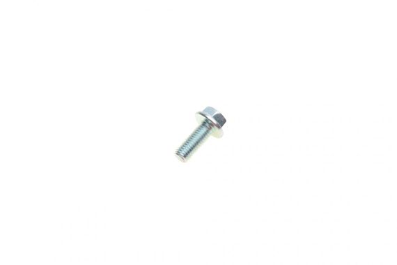 Опора кульова передня знизу R Audi 80 90 -91 02-04101 | Зображення 4
