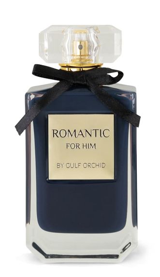 Парфумована вода Gulf Orchid Romantic for Him 100 мл