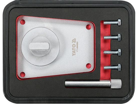 Фиксаторы газораспределительной системы дизелей OPEL 6 штук YATO YT-060022