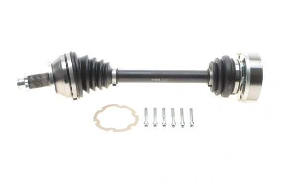 Полуось передняя Skoda Rapid VW Polo 09- 36x494.5  L  44071725101
