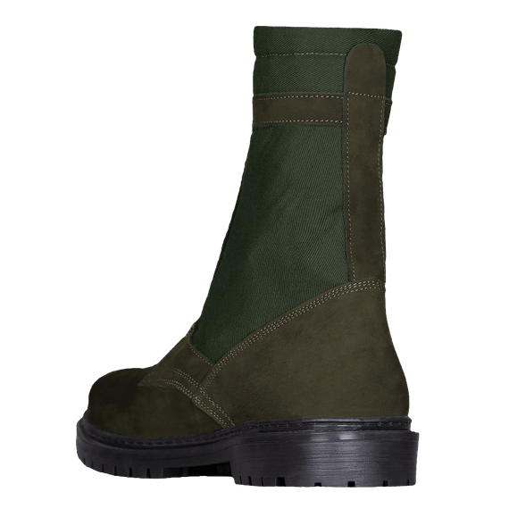 Полегшені берці Olive (5782), 45 | Зображення 3