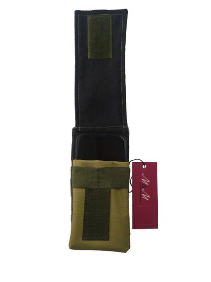 Підсумок для телефону M&M Вид 1 Coyote Койот (213337) | Зображення 1