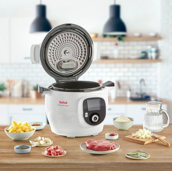 Мультиварка Tefal CY851130 | Зображення 9