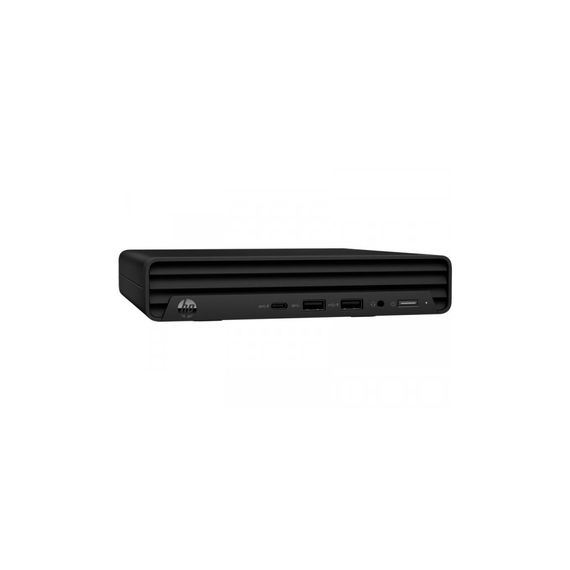 Комп&#039;ютер HP Pro Mini 260 G9 / i3-1315U, 8, 256, WiFi, K&M (9H6E0ET) | Зображення 1