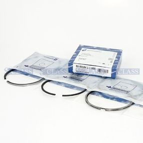 Кольца поршневые STD Mercedes Benz OM616/617, KS, 800018411000,