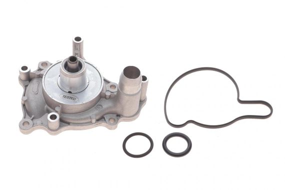 Помпа воды Audi A5 A6 A8 Q7 4.2FSI TDI 5.2 V10 quattro 06- VW Touareg 4.2 V8 FSI 06-18 B B  6 лоп  PA1151