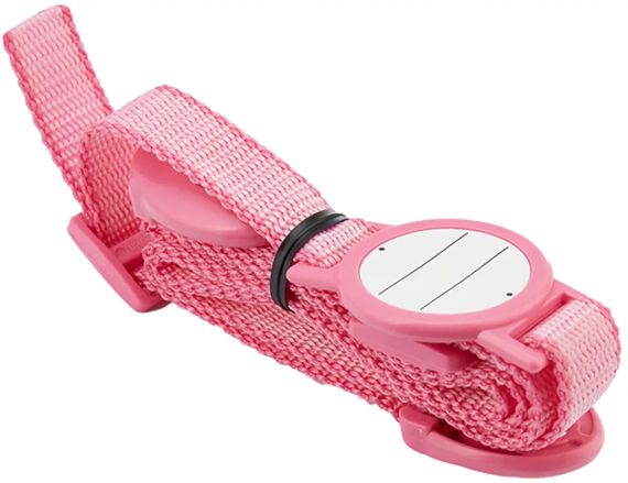 Термос ZOJIRUSHI SC-MC60PZ дитячий 0.6 л Pink | Зображення 3