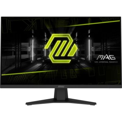 Монитор MSI MAG 274QF X24