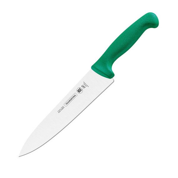 Ніж універсальний Tramontina Profissional Master Green 24609/026 15.2 см