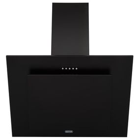 Вытяжка кухонная Eleyus VERTICAL 1000 50 BL