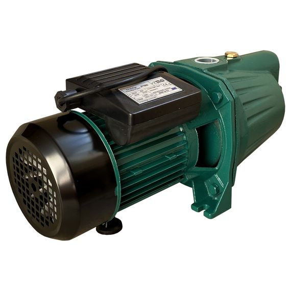 Насос відцентровий VOLKS pumpe JY100A 1,1кВт (10073)