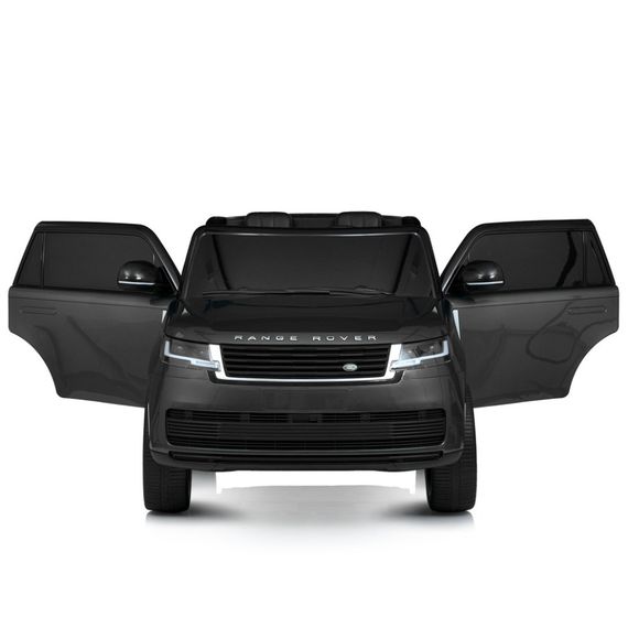 Детский электромобиль Джип M 5055EBLRS-11(4WD) до 35 кг | Зображення 1
