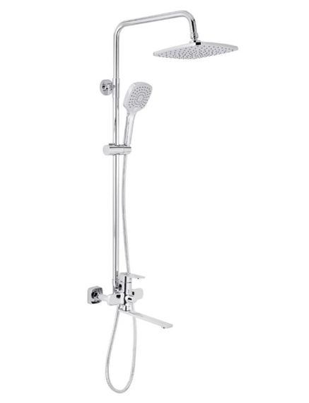 Душова система Kroner KRP Armada - C067 (CV031703)