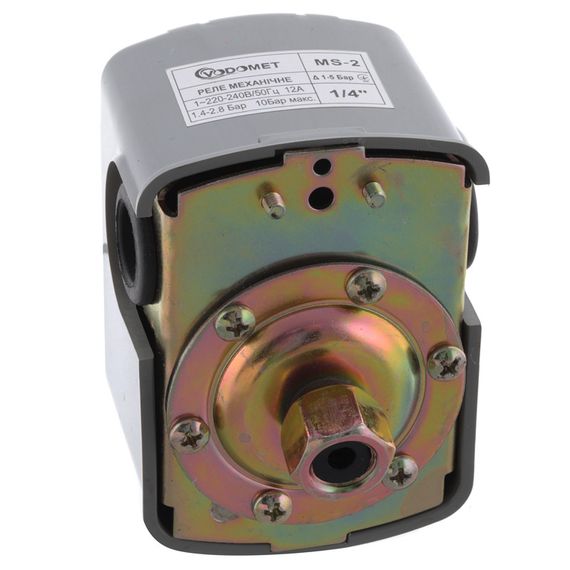 Реле тиску для насоса Vodomet MS-2 (VO4003) | Зображення 2
