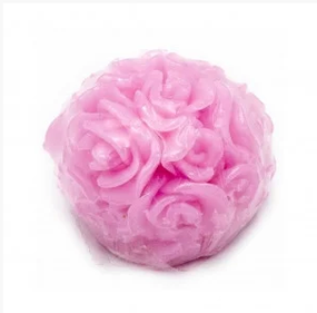 Натуральне туалетне мило Bulgarian Rose lady's Joy 50 гр.