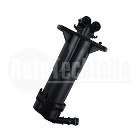 Форсунка фароомывателя правая Audi Q7 06-15, AutoTechteile, 395 5022, 2220594