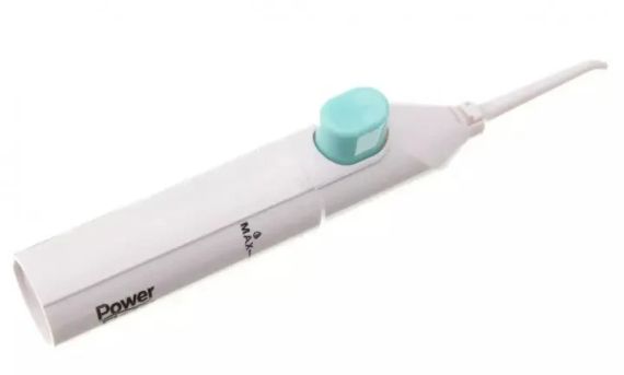 Іригатор для порожнини рота Power Floss | Зображення 4