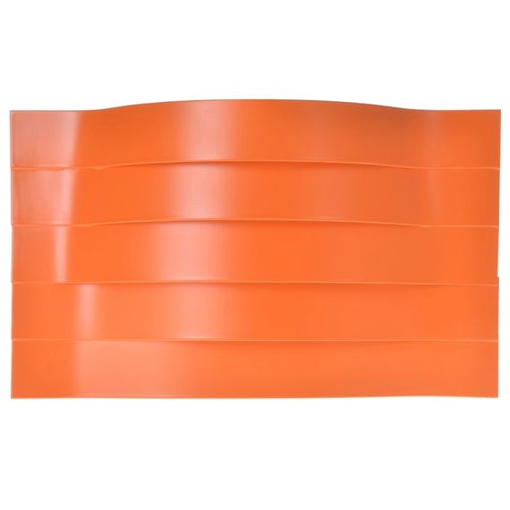 Бра галогенное настенное накладное BL-083W/1 Orange | Зображення 2