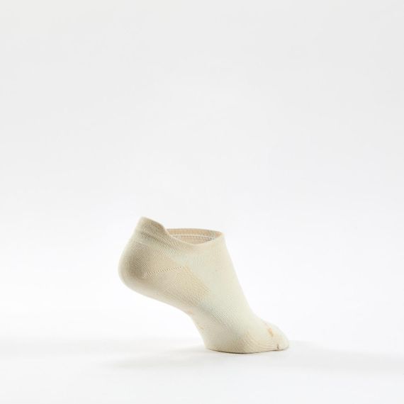 Шкарпетки низькі RS 160 3 пари коричневі/бежеві - EU39/42,5 UA38/42 | Зображення 5