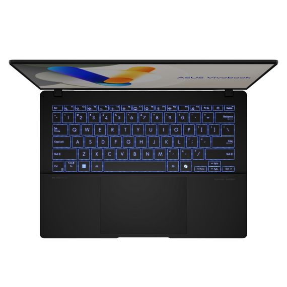 Ноутбук ASUS Vivobook S 14 S5406SA-QD100 14&quot; WUXGA OLED 90NB15R3-M00DT0 | Зображення 5