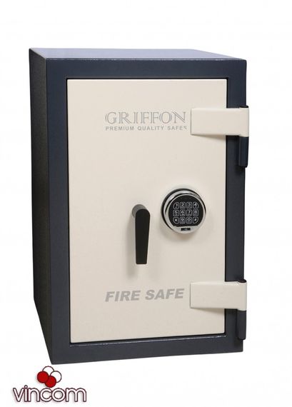 Сейф огнестойкий Griffon FS.70.Е | Зображення 2