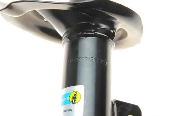 Амортизатор передній Citroen C4 Mitsubishi ASX Peugeot 4008 10- R  B4  22-243140 | Зображення 3