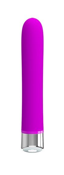 Вібростимулятор Pretty Love Randolph Purple, BI - 014612 Sex Aura | Зображення 2